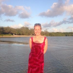 Meet your Posher, Kristina