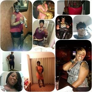 Meet your Posher, Cece