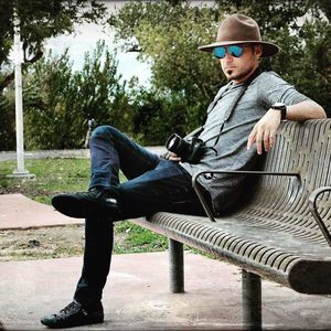 Meet your Posher, Edson