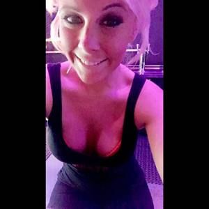 Meet your Posher, Missy