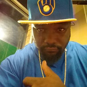 Meet your Posher, Rico