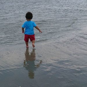 Meet your Posher, Morgan