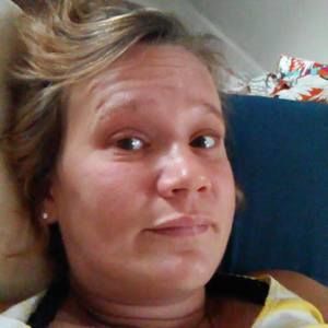 Meet your Posher, Rebekah