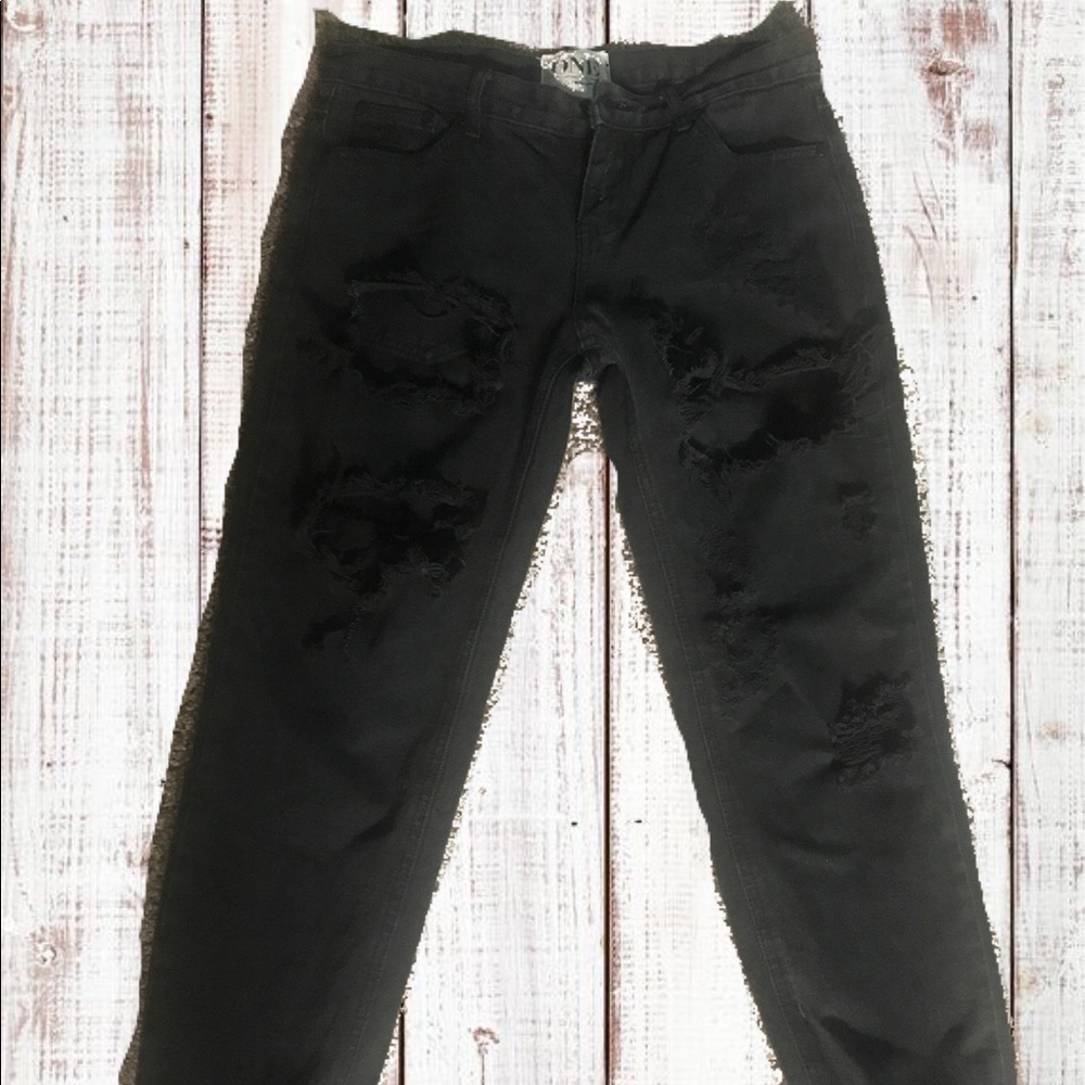 One by One Teaspoon Awesome Baggies