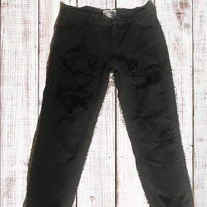 One by One Teaspoon Awesome Baggies