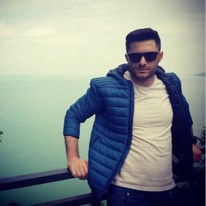 Meet your Posher, Mehmet niyazi