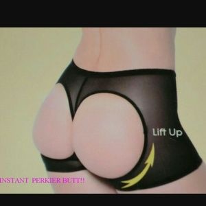 Brazilian Butt Lifter Boy short