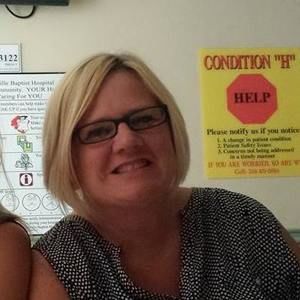 Meet your Posher, Dianne