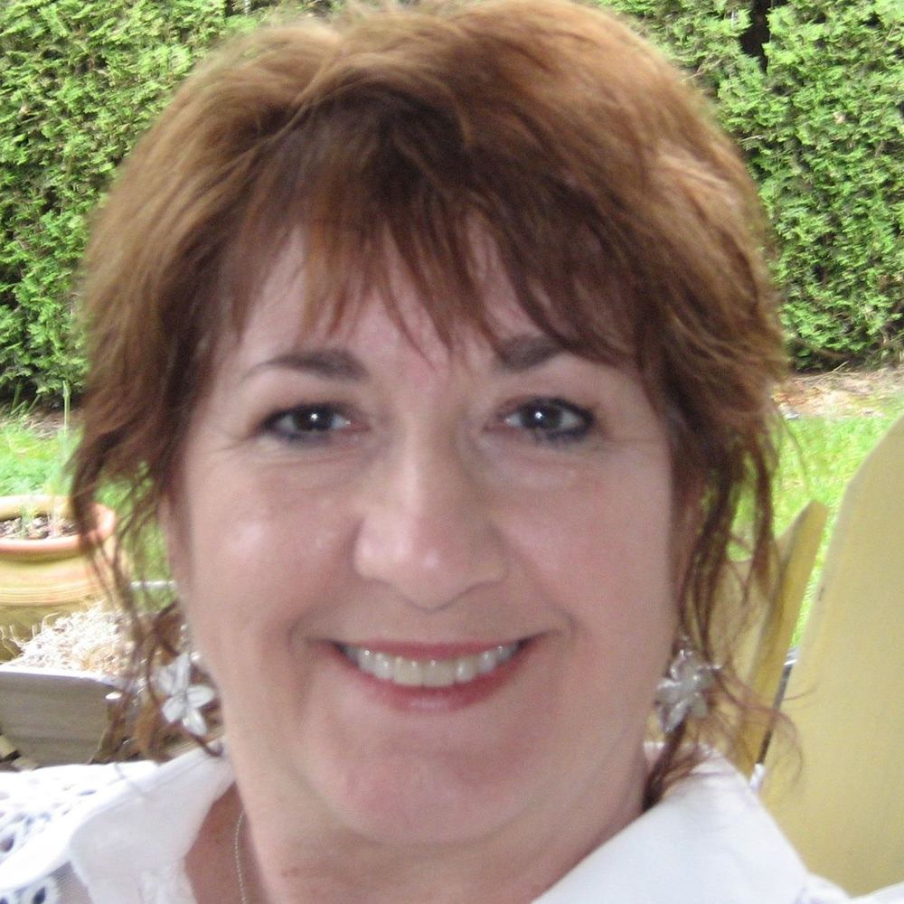 Meet your Posher, Pat