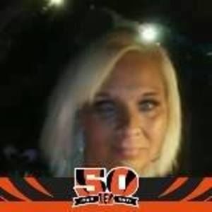 Meet your Posher, Karen