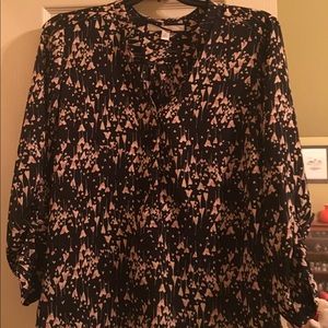 Super Pretty Blouse! 💕💕