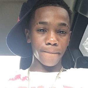 Meet your Posher, Melvin