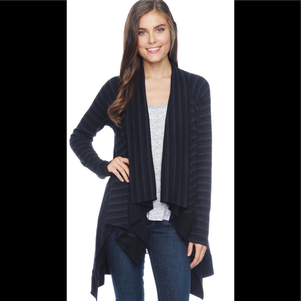 Anthropologie splendid thermal cardigan