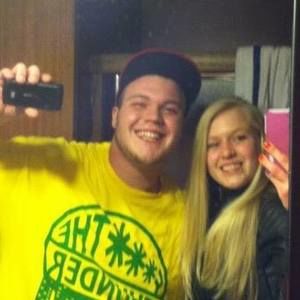 Meet your Posher, Bryan