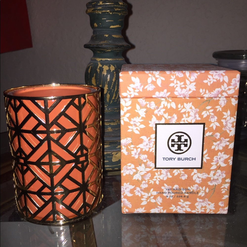 Bundle of 4 Candles for Heidi