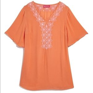 NWT Large Lilly Pulitzer for Target tunic