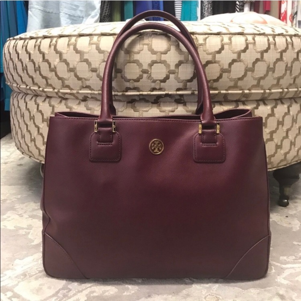 Tory Burch authentic handbag