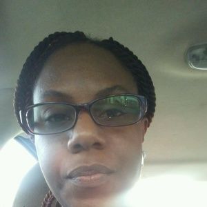 Meet your Posher, Kimberly j