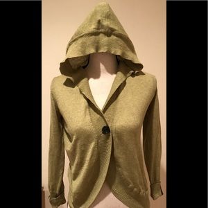 CAbi sweater new without tags