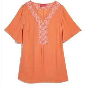 NWT Medium Lilly Pulitzer for Target tunic