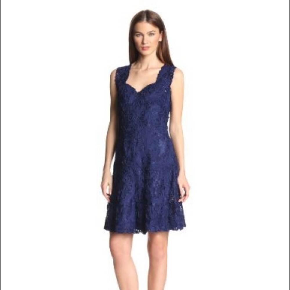 Yoana Baraschi dress