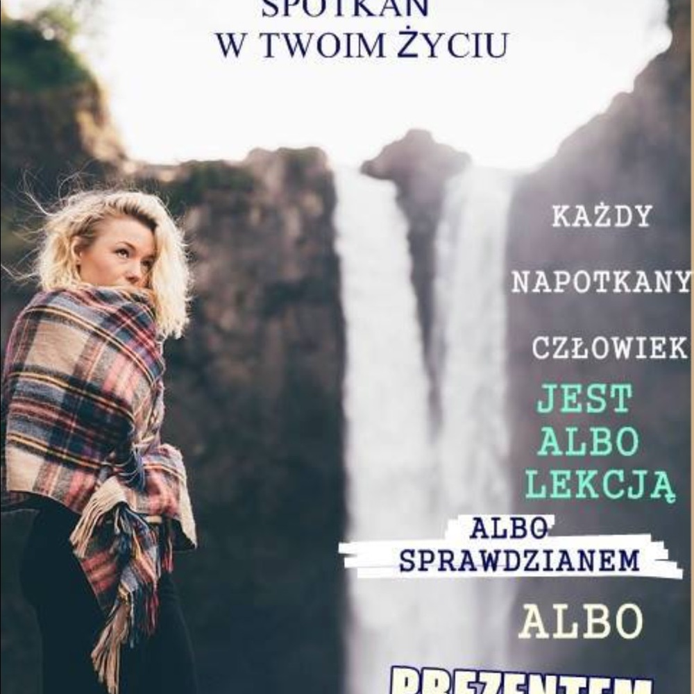 Meet your Posher, Sylwia