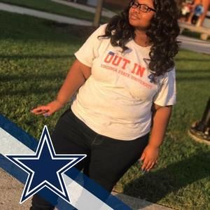 Meet your Posher, Lakisha