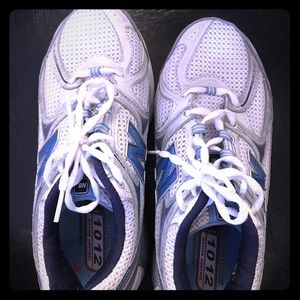 New Balance 1012 sneaker