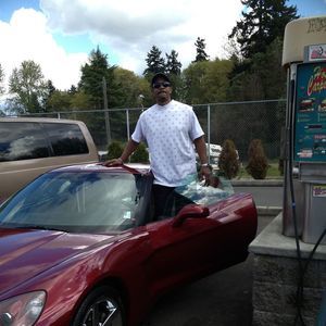 Meet your Posher, Anthony