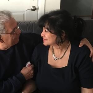 Meet your Posher, Nunez