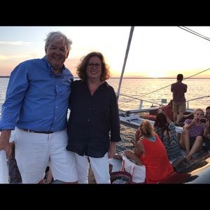 Meet your Posher, Deborah