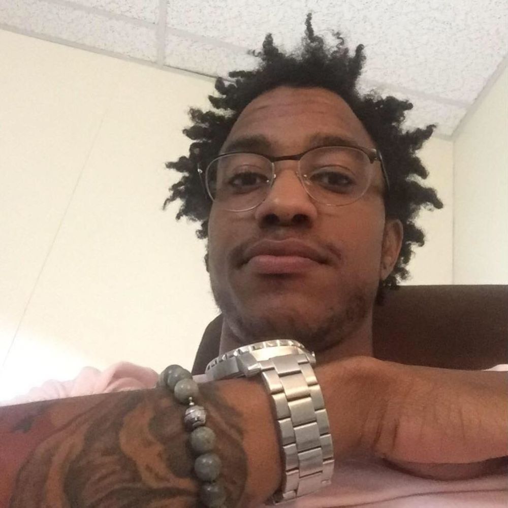 Meet your Posher, Kevin