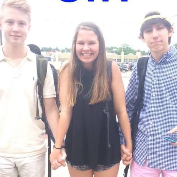 Meet your Posher, Alex - Picture 1 of 1