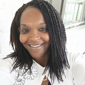 Meet your Posher, Vickey