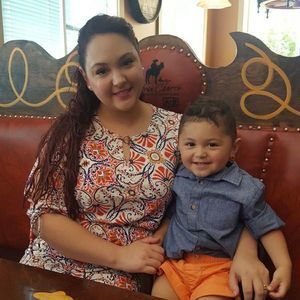 Meet your Posher, Marisol