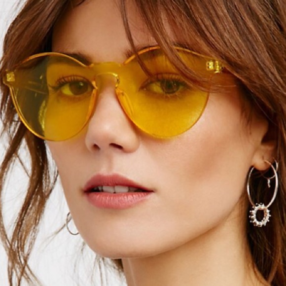 Spectrum SUNGLASSES Sunnies Violet Green Grey - Picture 3 of 8