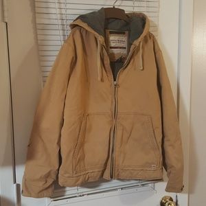 AF Work Clothing Jacket