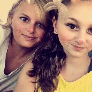 Meet your Posher, Lili