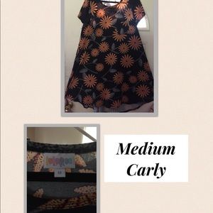 Lularoe Carly