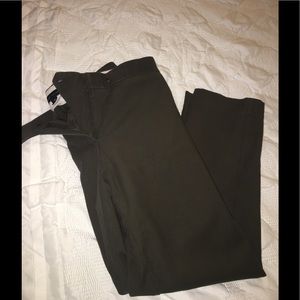Ann Taylor ankle pants