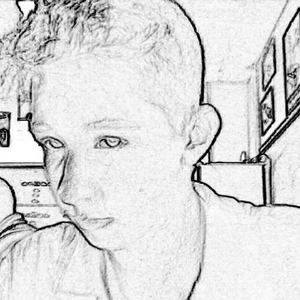 Meet your Posher, Zach