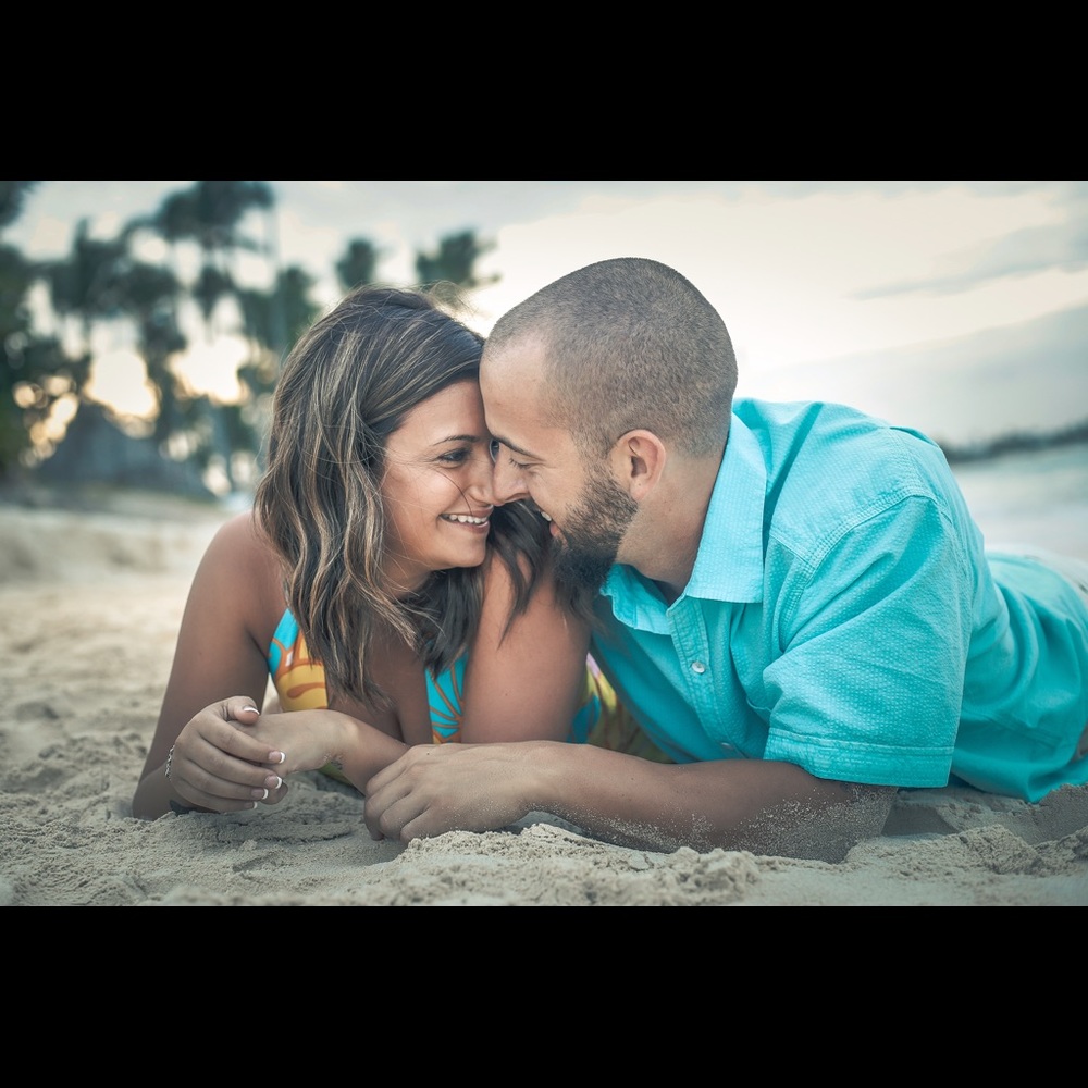 Meet your Posher, Karleh