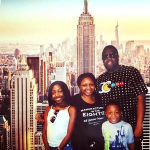 Meet your Posher, Tashia