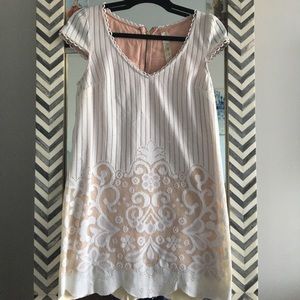 Free People New Romantics lace dress