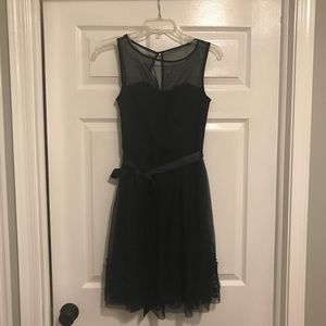 EUC DB STUDIO PARTY DRESS - Size S