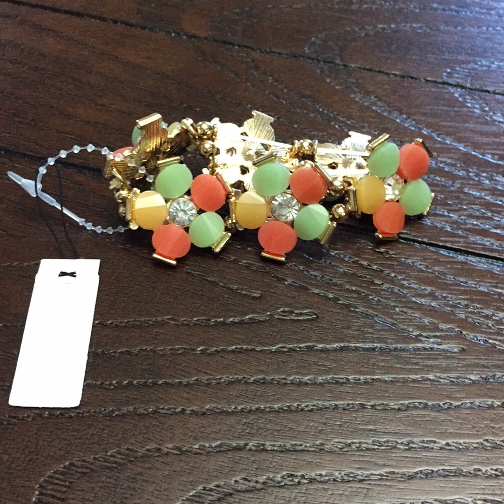 Elastic bracelet, NWT