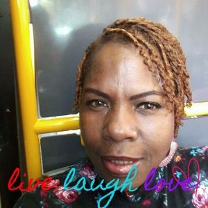 Meet your Posher, Willie mae