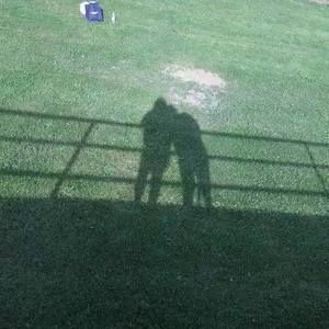 Meet your Posher, Kathi