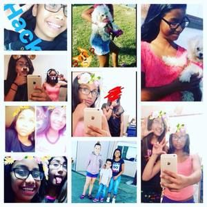 Meet your Posher, Anyela