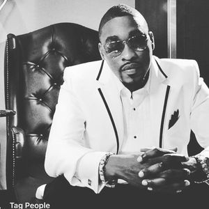 Meet your Posher, Randy